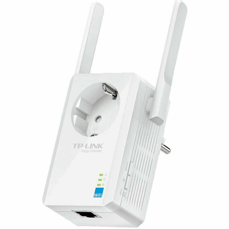 Wi-Fi  TP-LINK TL-WA860RE