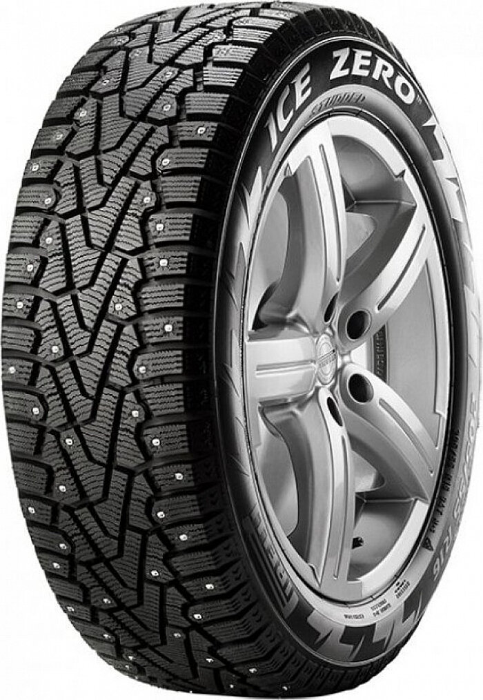 175/65 R14 Pirelli Ice Zero 82T шип.