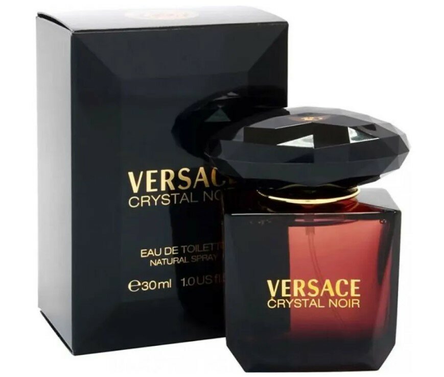 _versace_crystal noir edt 30()-# 174002 .