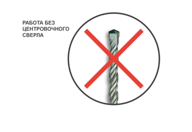 Шаблон для подрозетника одинарный диам82