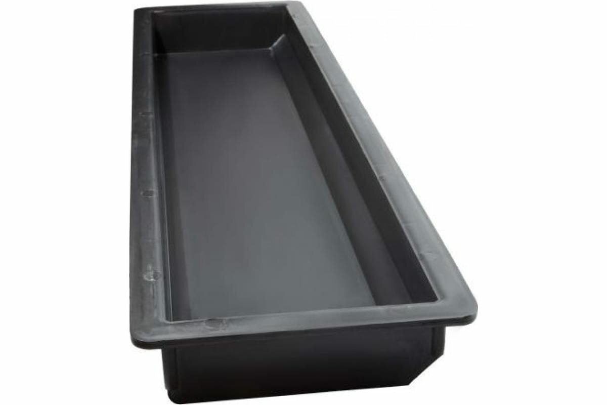 фото формыпласт Формы для тротуарной плитки Бордюр метровый 812