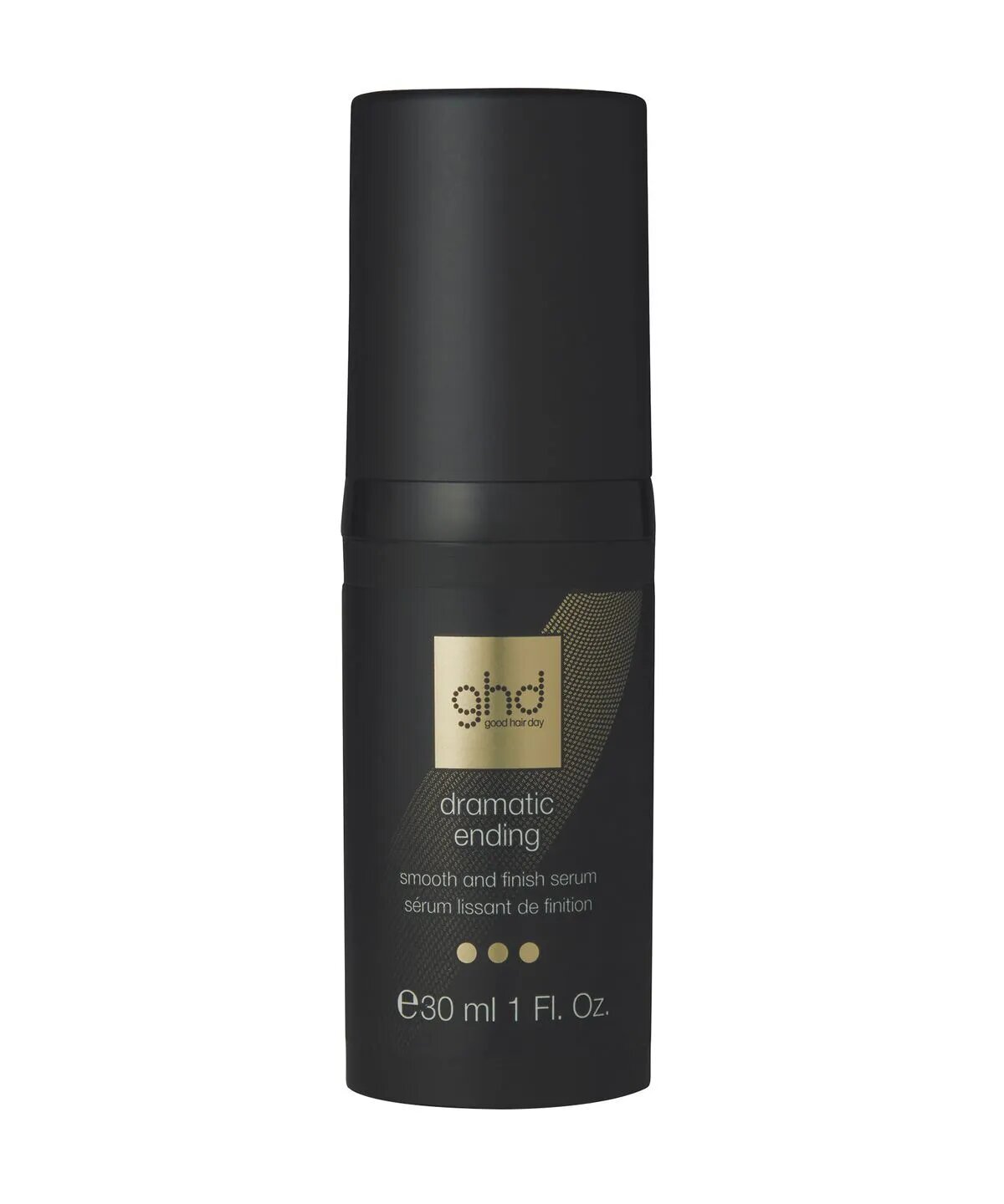 GHD STYLE Разглаживающая сыворотка Smooth & Finish Serum 30 мл