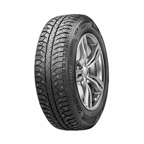 Шина зимняя легковая BRIDGESTONE Ice Cruiser 7000S 225/60R17 99T TL шипы (Арт.BR470726)