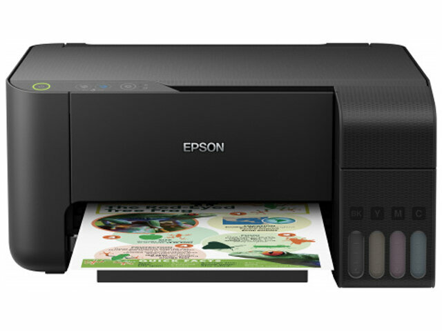  Epson L3100, 