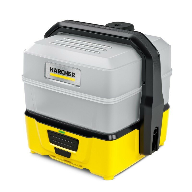 Karcher OC 3 Plus EU Мойка высокого давления 1.680-030.0