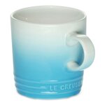 Кружка 350 мл, материал керамика, цвет голубой омбре, Le Creuset, Франция, 60302357860007 - изображение