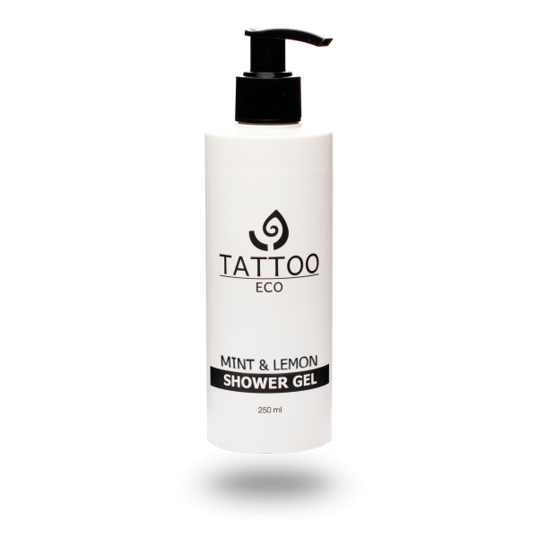 Levrana  / .TE06 250 Tattoo Eco   