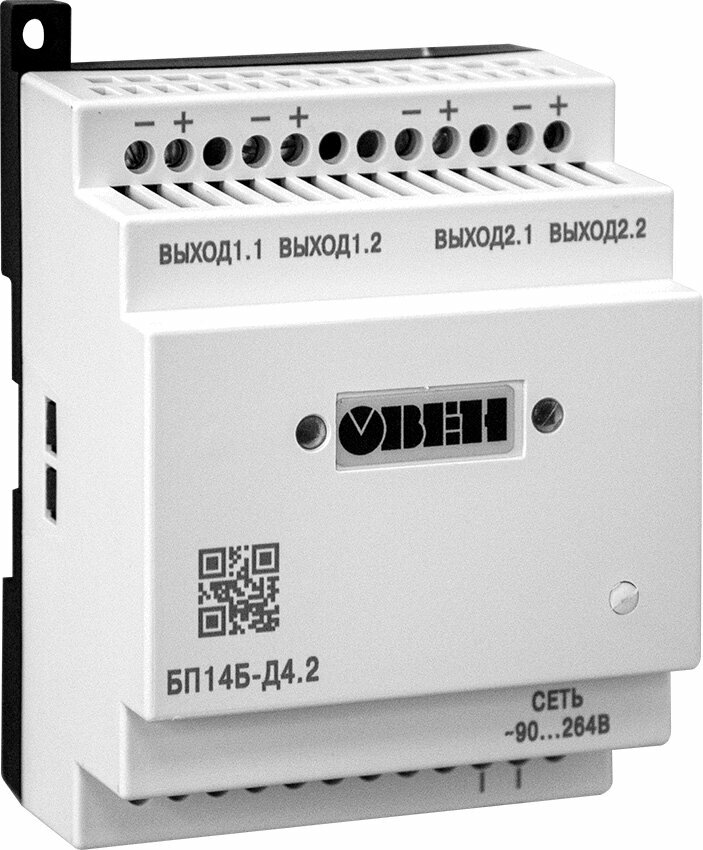 Блок питания БП14Б-Д.4.2-24