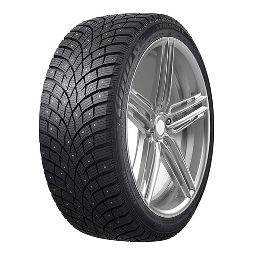 Автошина Triangle IcelynX TI501 215/60R16 99T