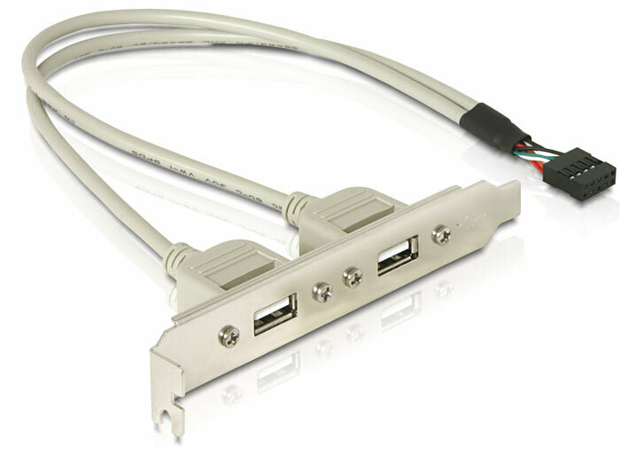 Контроллер ATcom USB 2.0 АТ15257