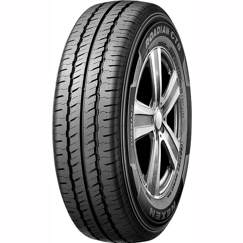 Автомобильные шины Nexen Roadian CT8