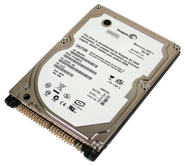   Seagate ST32000647SS 2Tb 7200 SAS 3,5" HDD