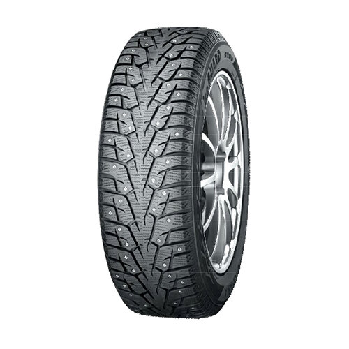 Шина зимняя легковая YOKOHAMA Ice Guard Stud IG55 225/55R17 101T XL шипы (Арт.F8422)