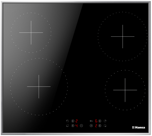 Варочная панель Hansa BHCI 66377