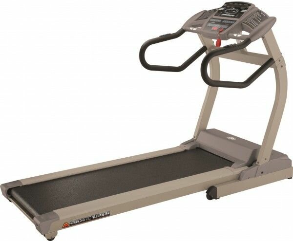   AMERICAN MOTION FITNESS 8643