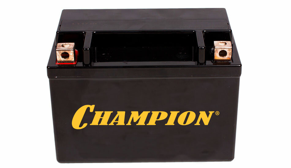 Аккумулятор CHAMPION GG 7501E/7501E-3/ 7501ES/GW200AE