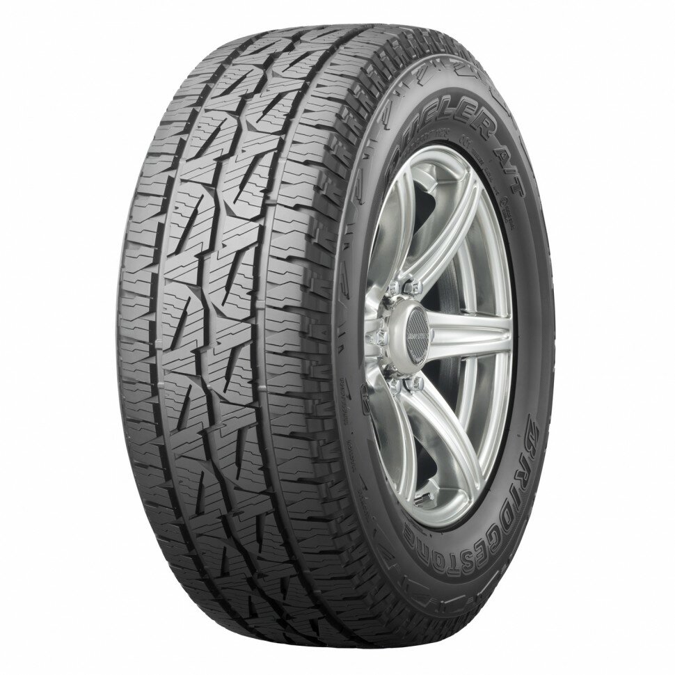 Bridgestone (Бриджстоун) Dueler A/T 001 265/75R16 112S