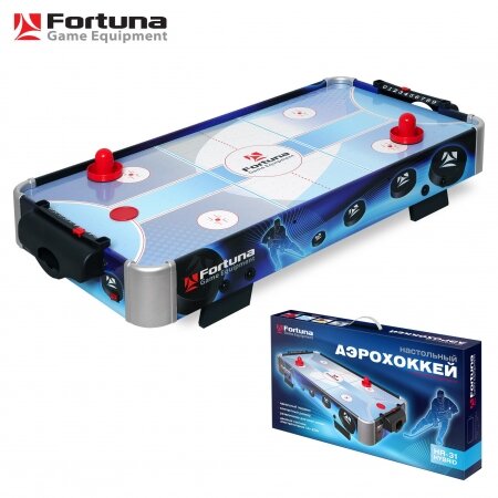  Fortuna HR-31 Blue Ice Hybrid  864315