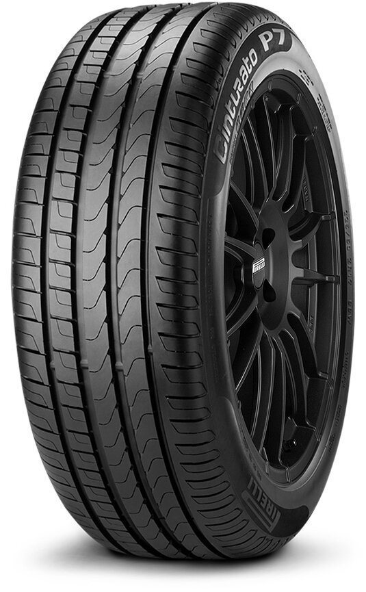 Летние шины Pirelli Cinturato P7 225/50 R17 98Y