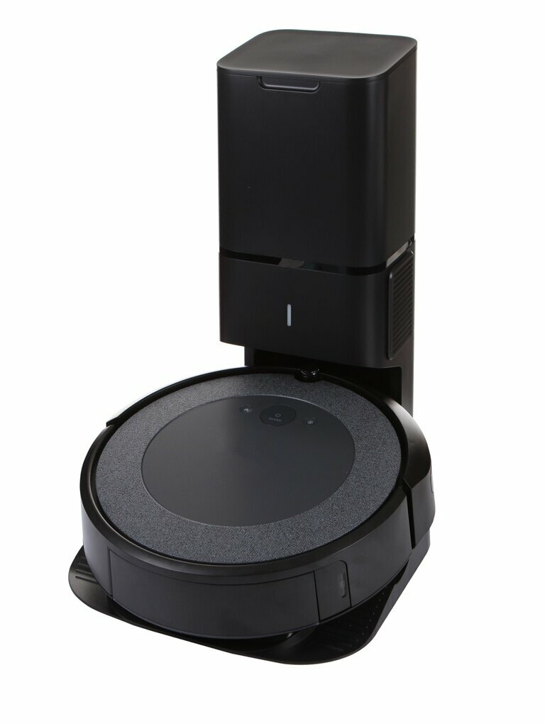 - iRobot Roomba i3 Plus
