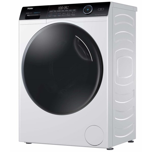 Haier Стиральная машина с сушкой Haier HWD80-BP14959A