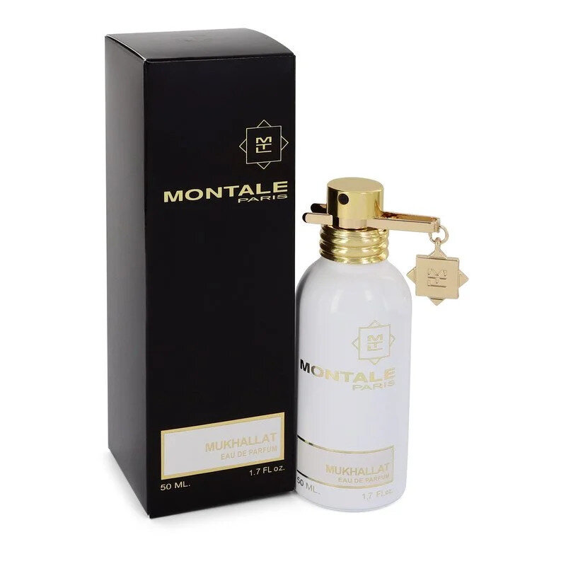 Montale Mukhallat   50  