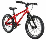 Велосипед - JETCAT - Race Pro 16 Base - Royal Red (Красный) - Суперлёгкий