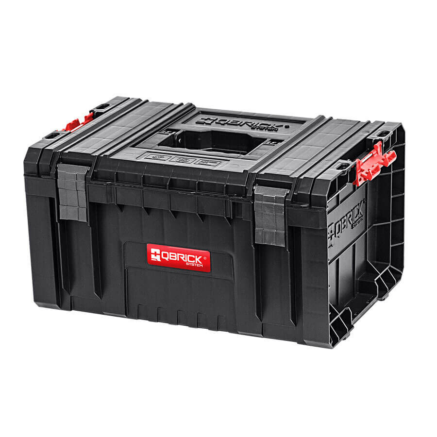 Qbrick System Pro Toolbox 10501803