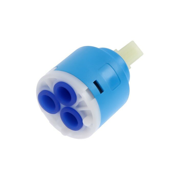 фото Картридж для смесителя Istok life Standard 0402.101, d = 35 мм, керамический