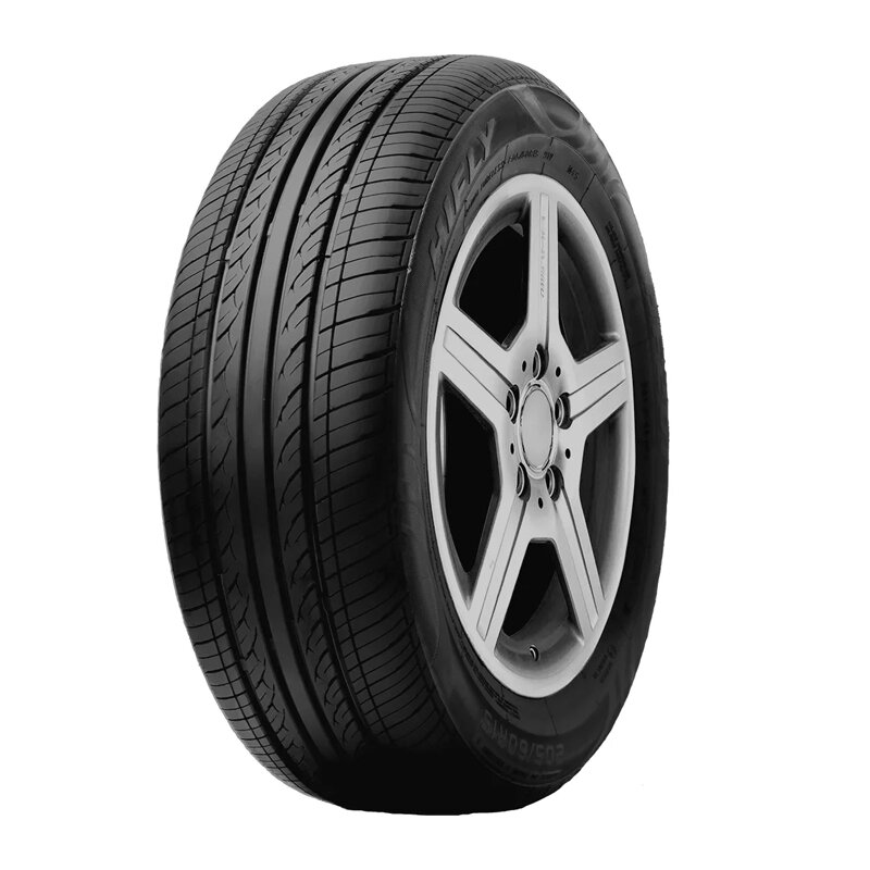 Hifly HF201 205/60R16 92V нешипованная