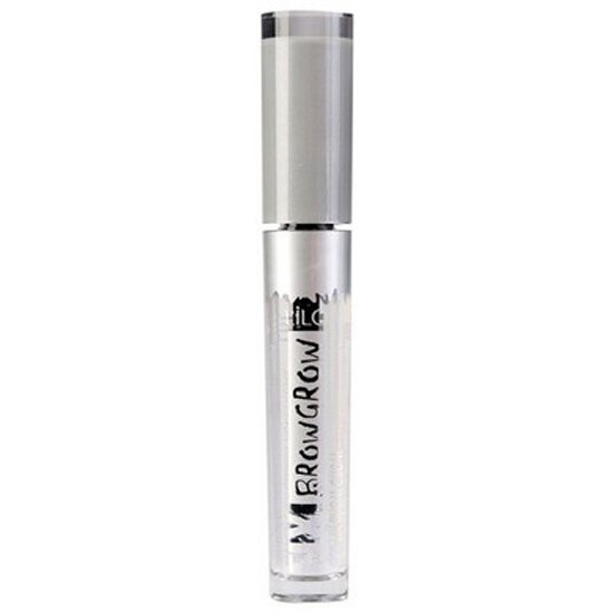 Тушь-корректор для бровей LILO Fix Brow Grow, тон 04 Transparent