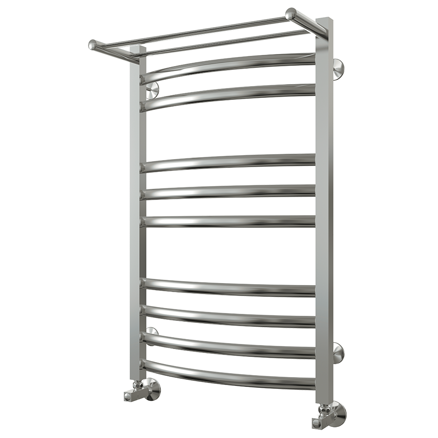 Енисей полотенцесушитель TERMINUS (530 мм / 1000 мм / 500 мм)