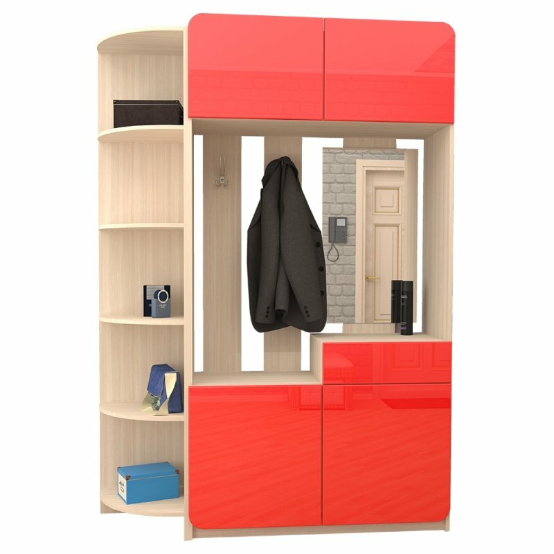 фото Прихожая Мебелеф-14