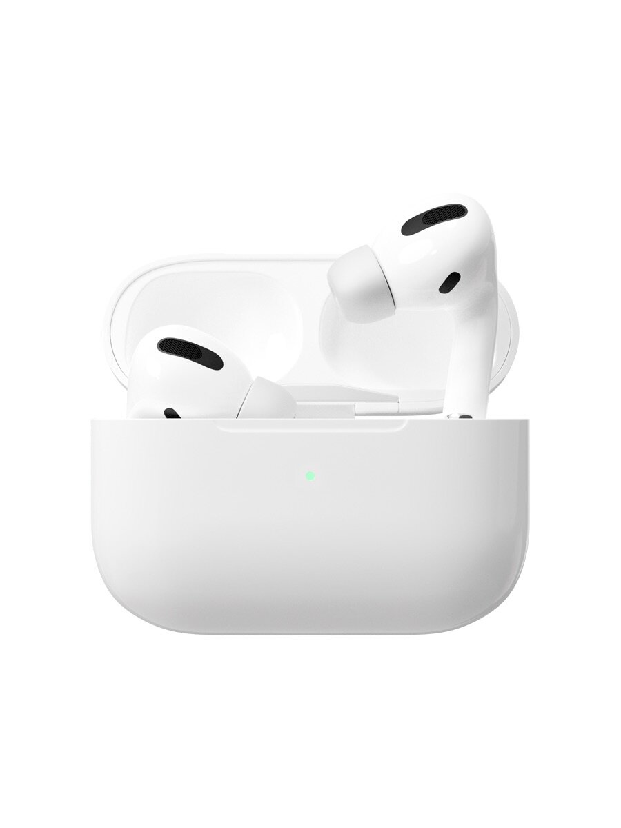 Наушники беспроводные VLP Air Muse Pro (MagSafe) белые