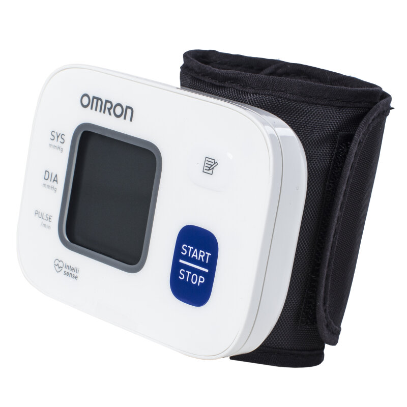     Omron RS2 Intellisense  (  ) ( 30) (. HEM-6121-RU)