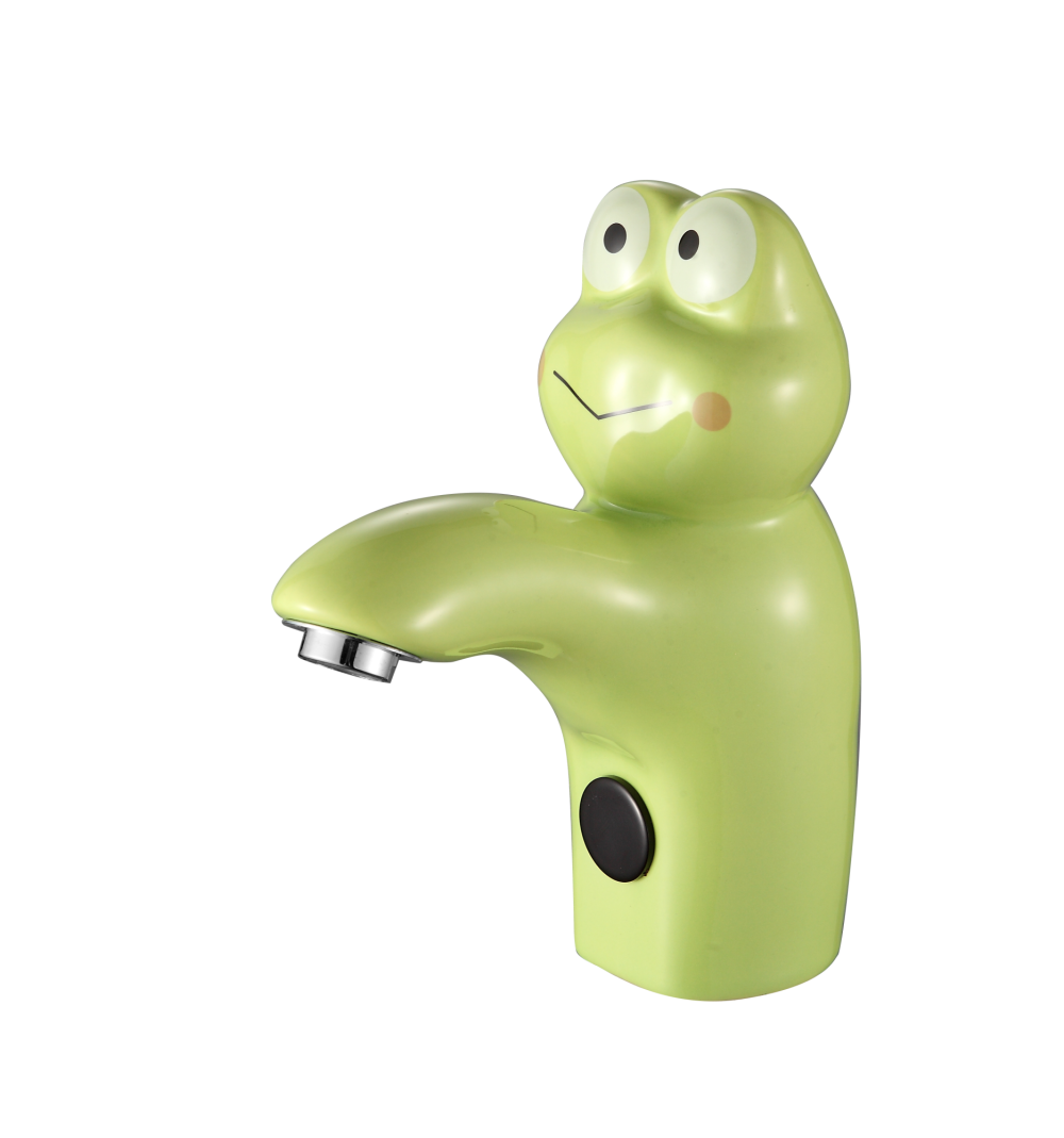 Cezares Электронный смеситель для раковины CEZARES CZR-ELS-BABY-W0