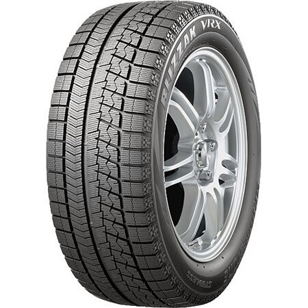 Автомобильные зимние шины Bridgestone Blizzak VRX 195/65 R15 91S