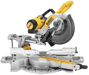 Пила торцовочная DeWALT DWS727