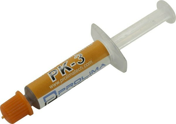 Prolimatech (pk-3-1.5) Термопаста, 1.5гр.