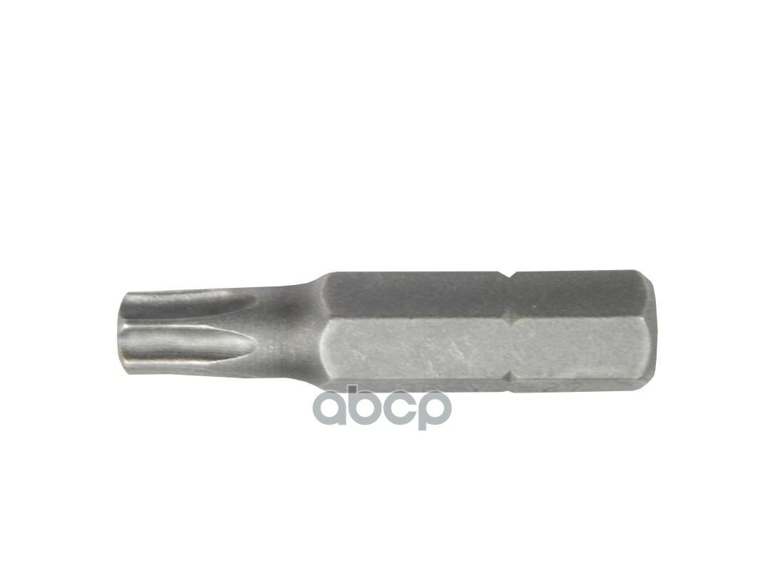 Бита Torx T30x30мм,1/4(20шт/Уп) FORSAGE арт. F1263030