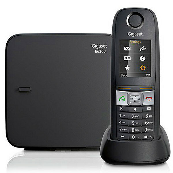  Gigaset E630A   