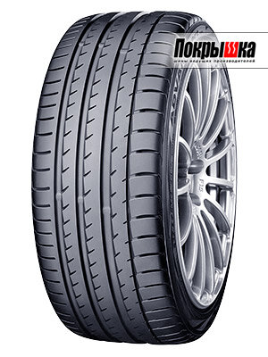 Шины Yokohama ADVAN Sport V105 225/45 R18 95Y