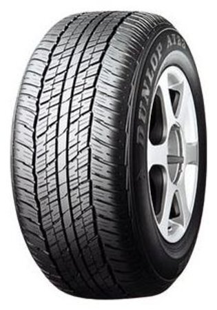 Автомобильные летние шины Dunlop Grandtrek AT23 265/70 R18 116H