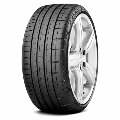 Автомобильные шины Pirelli PZero PZ4 245/40 R19 94W