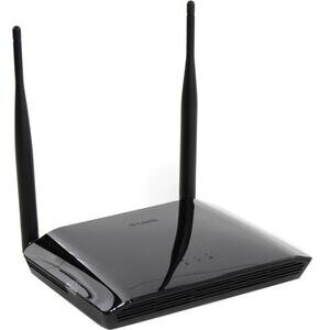 Wi-Fi роутер D-link DIR-615/T4