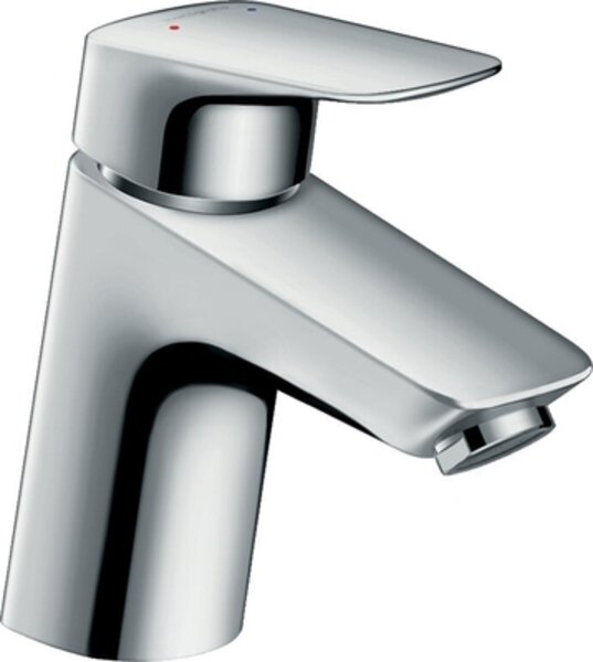 Смеситель Hansgrohe Logis 70 71070000 .