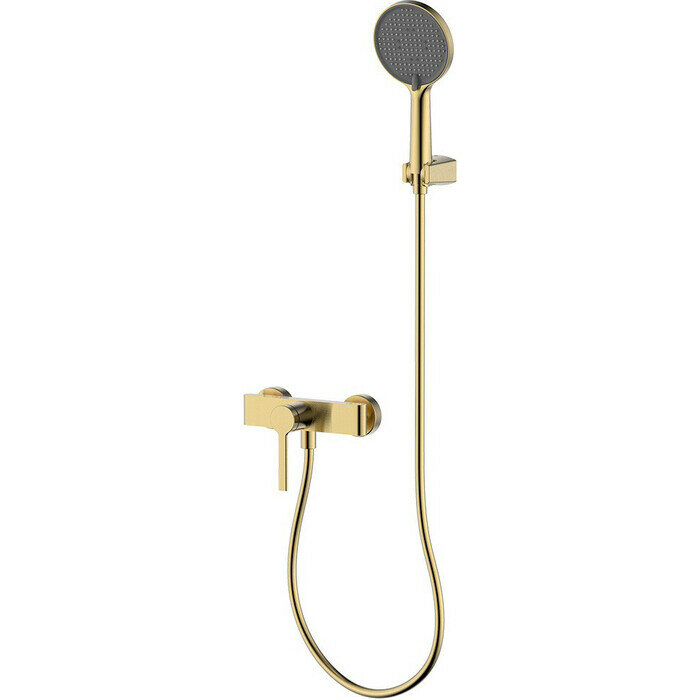 Смеситель для душа AQUAme - фото №1