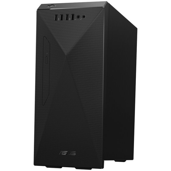  ASUS Mini tower S500MC-310100001W Intel Core i3-10105/8Gb/256GB M.2 NVMe SSD/GT1030 2GB /6KG/Wi-Fi 5+BT5.0 /Windows 11 Home/Black