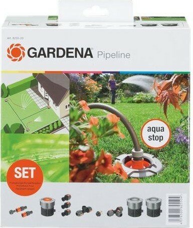    GARDENA 08255-20.000.00