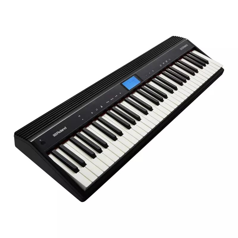 ROLAND GO-61P -   , 61 ., 40  GM, 128 